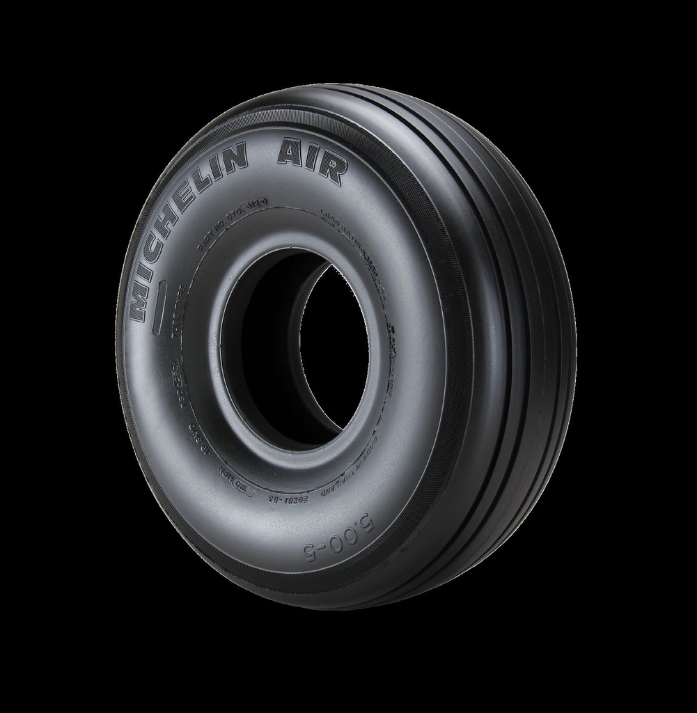 MICHELIN AIR 380X150-5 15X6.00-5 - 6 - 120 - TT  7